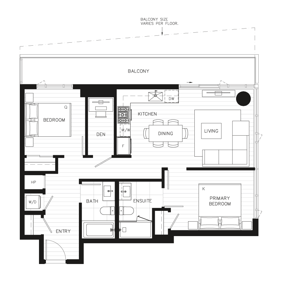 Plan E1-A